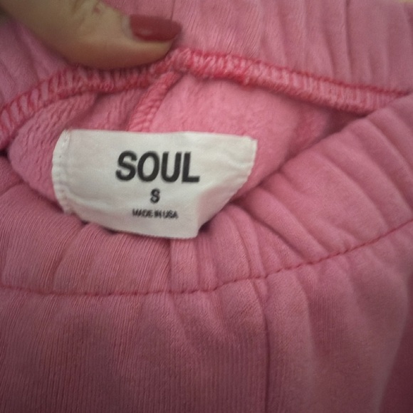 SoulCycle Billie Sweatpants - Picture 3 of 4